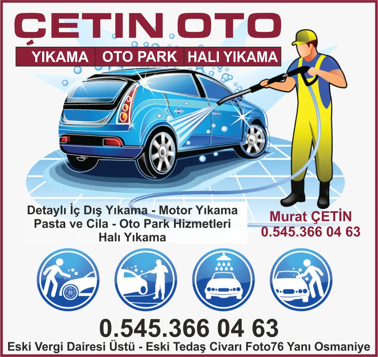 cetin-oto-yikama-osmaniye