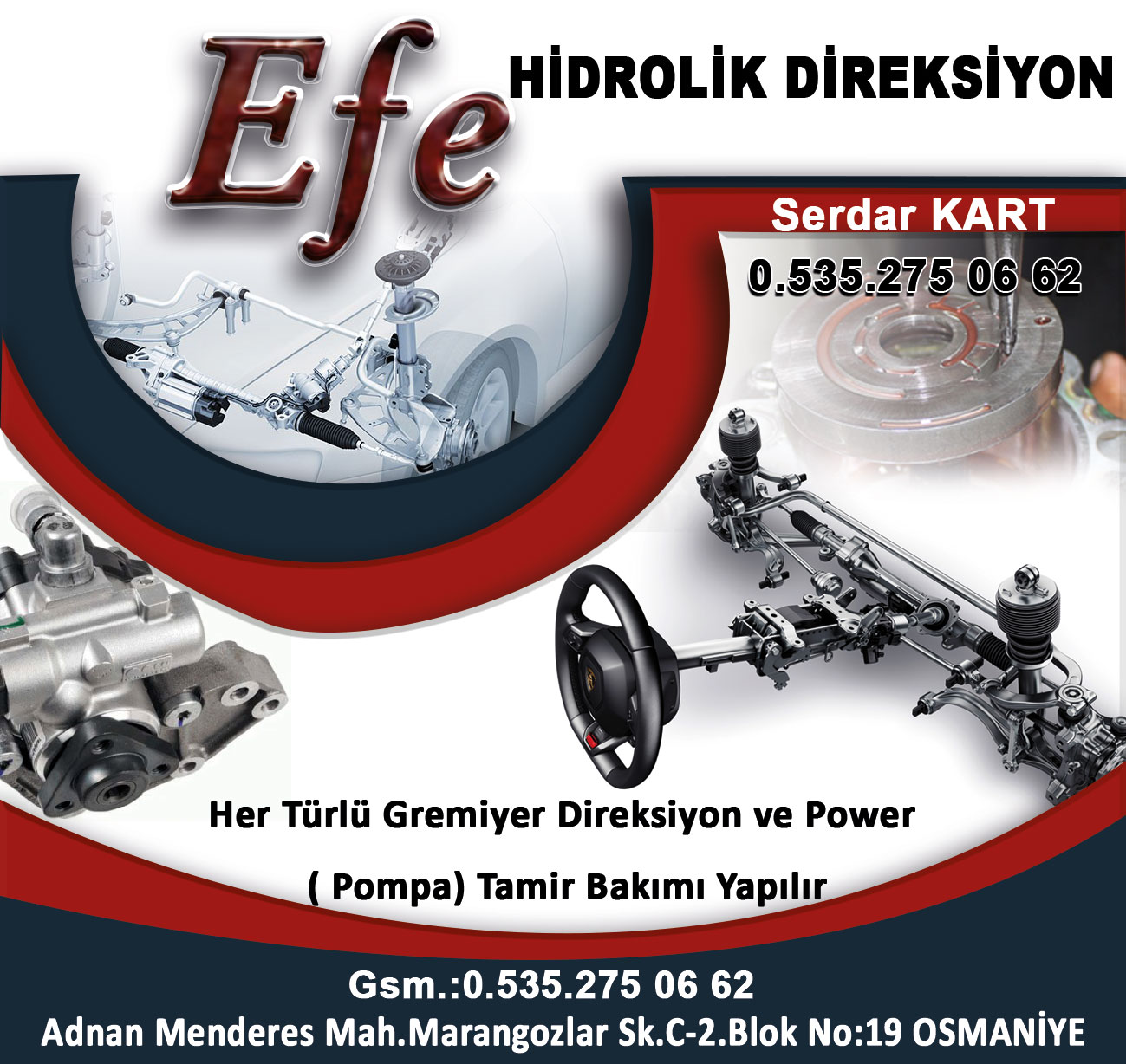 efe-hidrolik-direksiyon-osmaniye