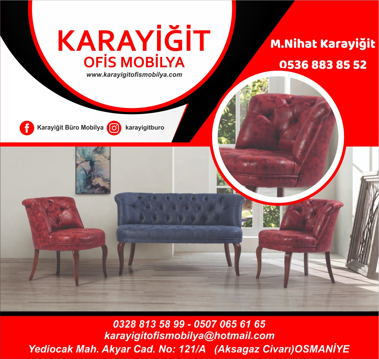 karayigit-ofis-mobilya-osmaniye