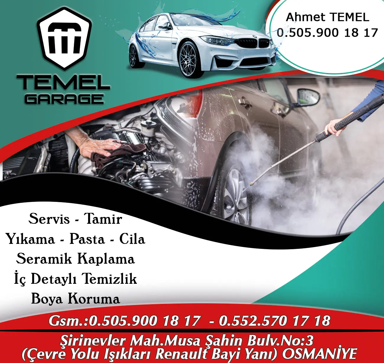 temel-garage-osmaniye