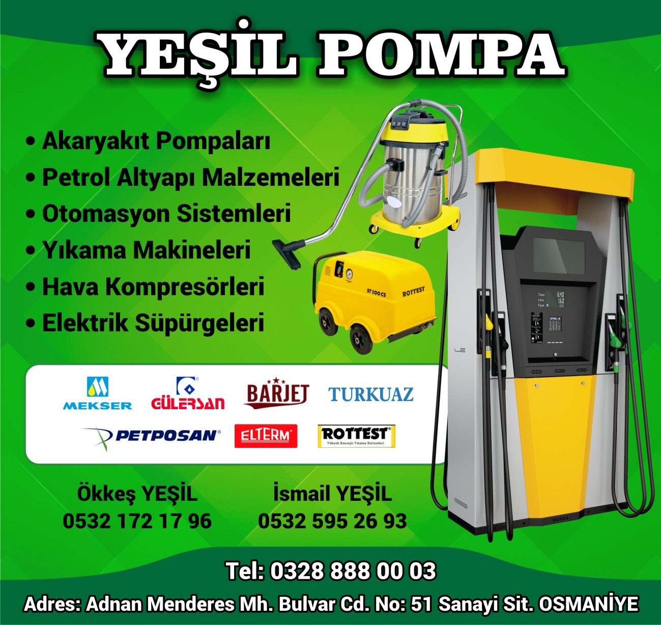yesil-pompa-osmaniye
