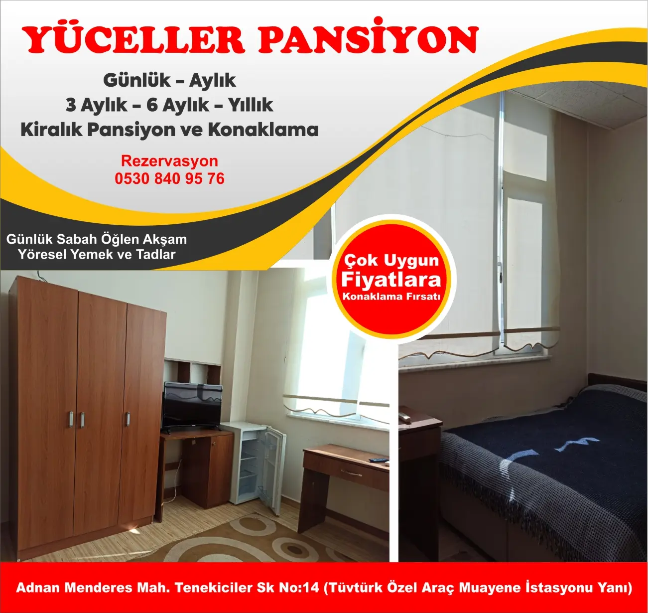 yuceller-pansiyon-osmaniye