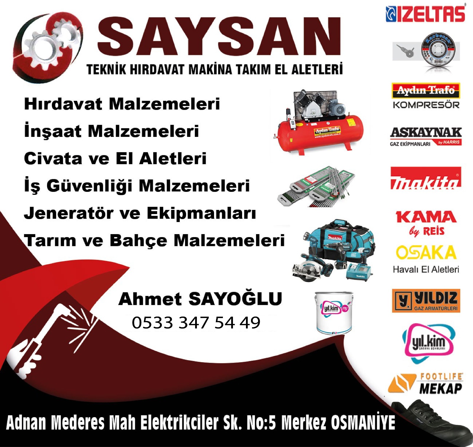 saysan-teknik-hirdavat-osmaniye